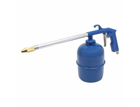 SATRA PISTOLET DO ROPOWANIA