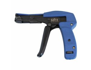 SATRA PISTOLET DO ZACISKANIA OPASEK NYLONOWYCH
