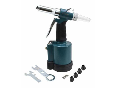 SATRA PNEUMATYCZNA NITOWNICA 1/4"