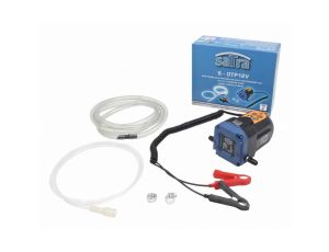 SATRA POMPA DO OLEJU NAPĘDOWEGO 12V - image 2