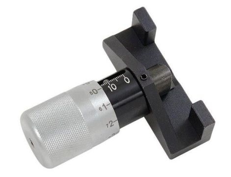 SATRA PRZYRZĄD DO KONTROLI NACIĄGU PASKA ROZRZĄDU...