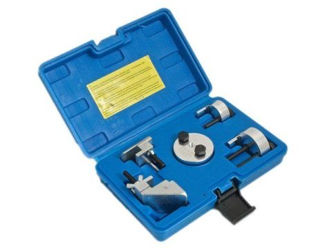 SATRA PRZYRZĄD DO PASKÓW WIELOKLINOWYCH