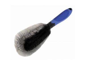 SATRA SZCZOTKA DO CZYSZCZENIA - DWUSTRONNA