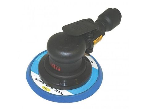 SATRA SZLIFIERKA OSCYLAC.Z ODSYSEM 150mm ...