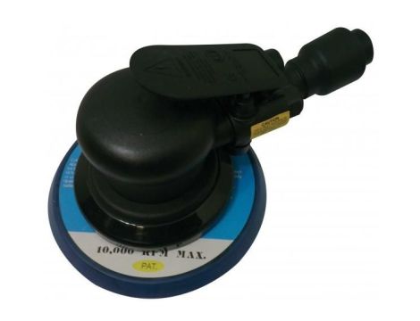 SATRA SZLIFIERKA OSCYLACYJNA 6" 10000min /SATRA 150mm...