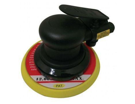 SATRA SZLIFIERKA OSCYLACYJNA 6" 12000min /SATRA 150mm...