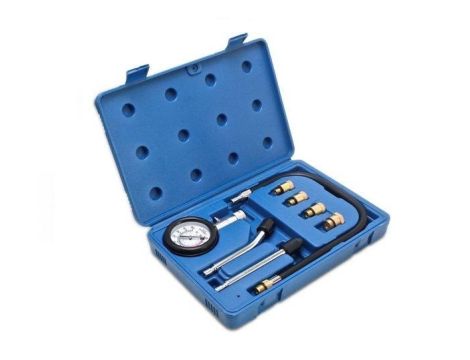 SATRA TESTER CIŚNIENIA SPRĘŻANIA BENZYNA ...