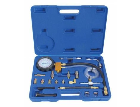 SATRA TESTER CIŚNIENIA W UKŁADZIE... PALIWOWYM