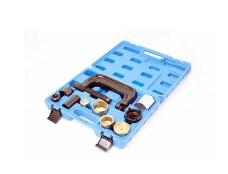 SATRA ZEST.DO DE/MONTAŻU PRZEG.KULOWYCH MERCEDES BENZ...