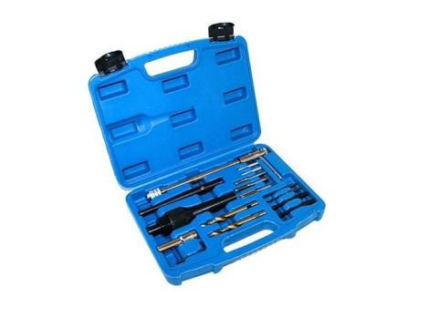 SATRA ZESTAW DE/MONTAŻU NAPR.ŚWIEC ŻAR.