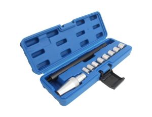 SATRA ZESTAW DO CENTROWANIA TARCZ SPRZĘGŁA 10el.