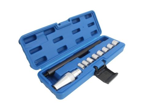 SATRA ZESTAW DO CENTROWANIA TARCZ SPRZĘGŁA 10el.