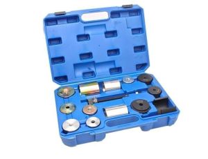 SATRA ZESTAW DO ŁOŻYSK SILENT BLOCK BMW ...