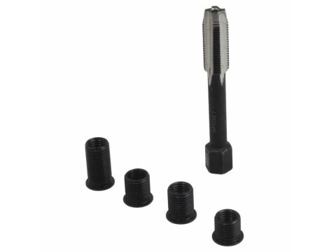 SATRA ZESTAW DO NAPRAWY GWINTU SWIEC ZAPŁONOWYCH M12 x 1.25