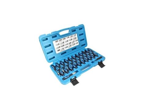 SATRA ZESTAW DO ROZŁĄCZANIA KONEKTORÓW 23elem.