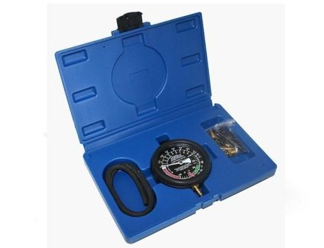 SATRA ZESTAW DO SPRAWDZANIA PODCIŚNIENIA POMPY PALIWA