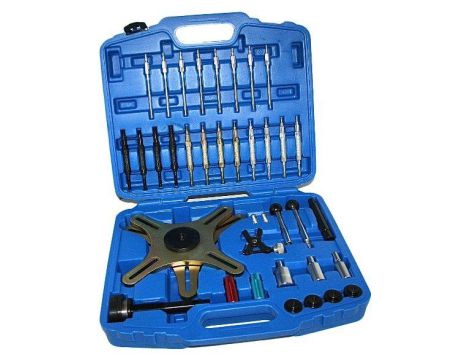 SATRA ZESTAW DO SPRZĘGŁA SAC