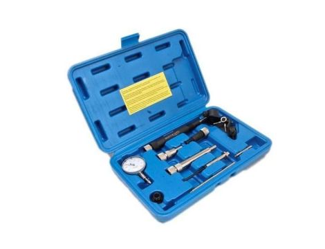 SATRA ZESTAW DO USTAWIANIA POMP WTRYSKO. DIESEL