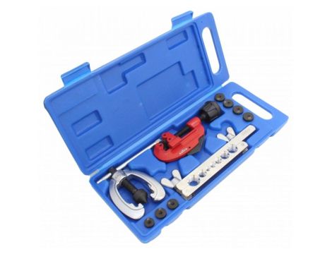 SATRA ZESTAW DO ZARABIANIA KOŃCÓWEK PRZEWODÓW