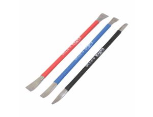 SATRA ZESTAW DWUSTRONNYCH DŹWIGNI PRECYZYJNYCH 3 SZT