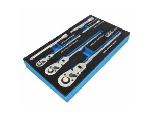 SATRA ZESTAW GRZECHOTEK NA PRZEGUBIE +PRZEDŁUŻKI /WKŁAD  6cz.