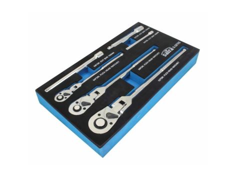 SATRA ZESTAW GRZECHOTEK NA PRZEGUBIE +PRZEDŁUŻKI /WKŁAD  6cz.