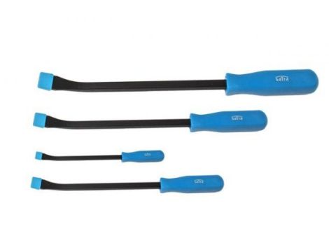 SATRA ZESTAW ŁYŻEK MONTAŻOWYCH 4szt.