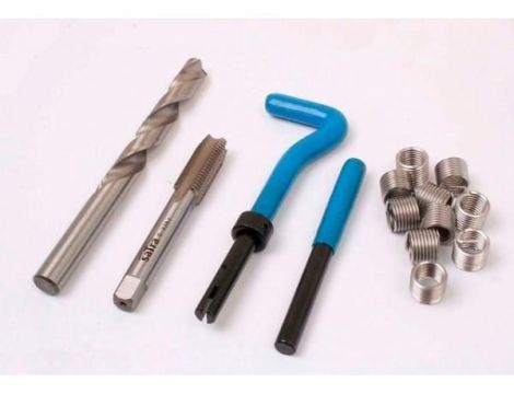 SATRA ZESTAW NAPRAWCZY GWINTU M10x1.25 ...