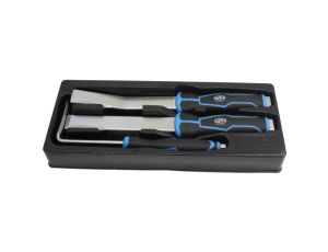 SATRA ZESTAW PRZECINAKÓW BLACHARSKICH 3szt.