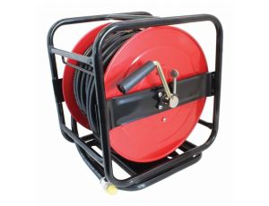 SATRA ZWIJADŁO OBROTOWY 30m 8/12mm DO URZĄDZEŃ PNEUMATYCZNYCH.