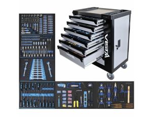 WÓZEK NARZĘDZIOWY 257el. VISTA