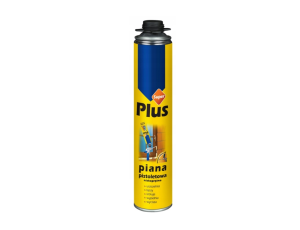 TYTAN PIANA PISTOLETOWA SUPER PLUS 750ml