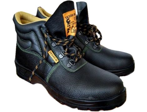 BUTY WYSOKIE TEXAS ROZ.40