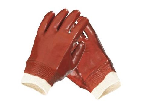 RĘKAWICE PCV (3096)