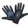RĘKAWICE ROBOCZE BIRD BLACK ROZ.  8