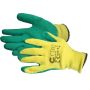 RĘKAWICE ROBOCZE TYP DRAGON ROZ-10 ZIELONE........ - 2