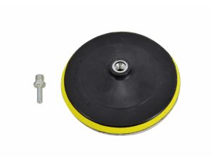 DYSK 180mm UNIWER.RZEP /SILVER .