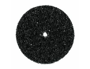 DYSK Z WŁÓKNINY 150x13mm /SILVER...