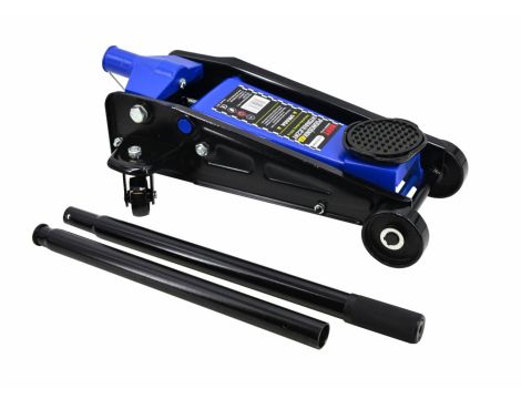 DŹWIGNIK "ŻABA"  3T 135-465mm/SILVER...