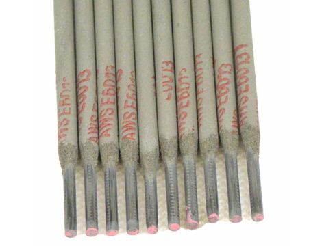 ELEKTRODA 2.5x300mm-2,5kg/SILVER