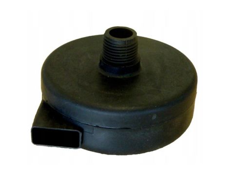 FILTR DO KOMPRESORA 1/2" /SILVER