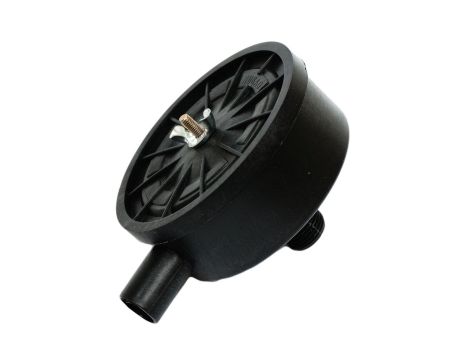 FILTR DO KOMPRESORA 1/2" HEPA /SILVER - 2