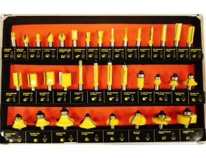 FREZY KSZTAŁT.35cz./SILVER