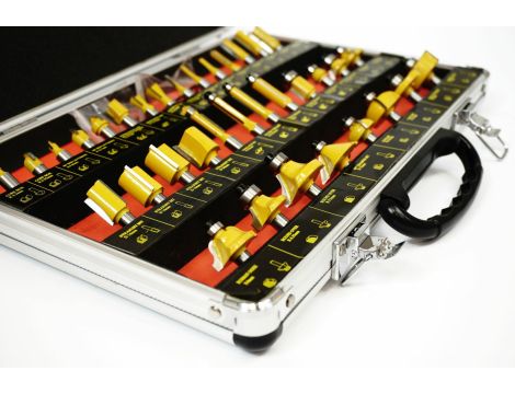 FREZY KSZTAŁT.35cz./SILVER - 3