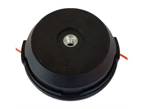 GŁOWICA ŻYŁKOWA DO KOS SPALINOWYCH M10 T012 /SILVER - 3