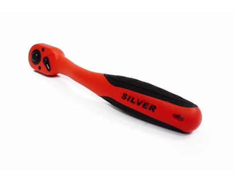 GRZECHOTKA 1/4" PROF 72z /SILVER