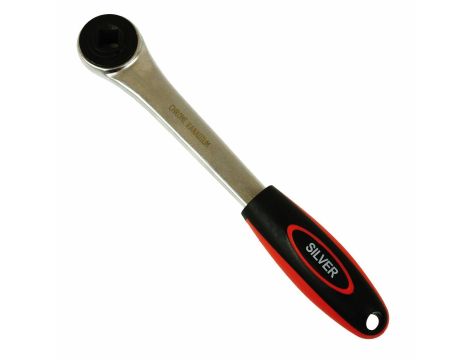 GRZECHOTKA DO ŚRUBUNKÓW /SILVER.........