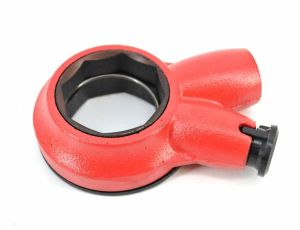 GRZECHOTKA GWINTOWNICY /SILVER.....