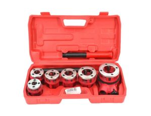 GWINTOWNICA 6cz. 1/4