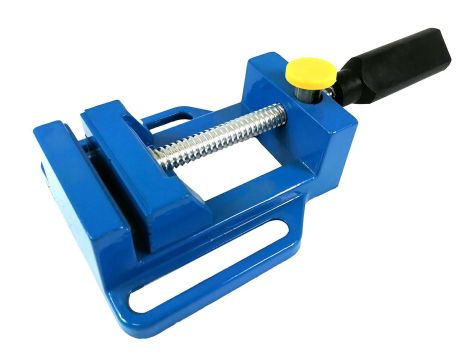 IMADŁO DO STATYWA WIERTARKI 10580/ SILVER